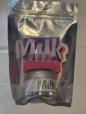 Milk Makeup Lip Salve Rose Sheer Tint Balm Jojoba Shea Butter Shine Treatment